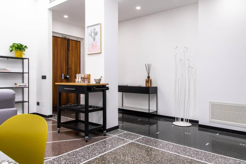 Largodoria - Viaarchivolto, Box Auto Privato Incluso Apartment Albenga Luaran gambar