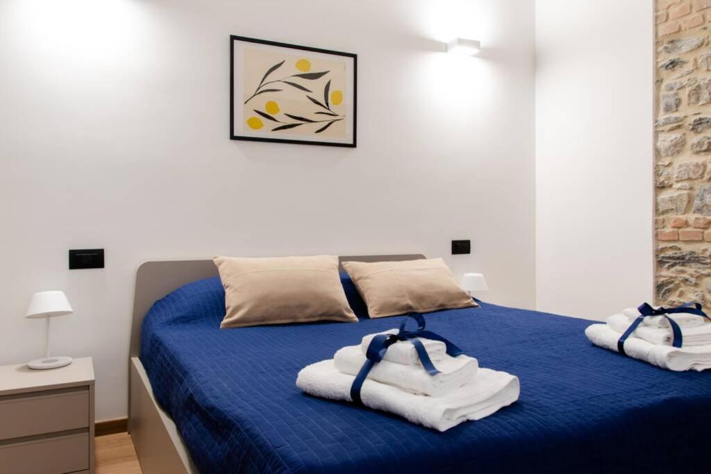 Largodoria - Viaarchivolto, Box Auto Privato Incluso Apartment Albenga Luaran gambar