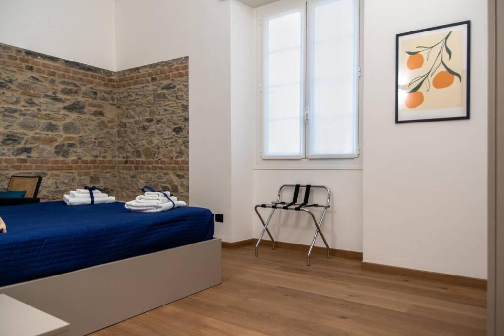 Largodoria - Viaarchivolto, Box Auto Privato Incluso Apartment Albenga Luaran gambar