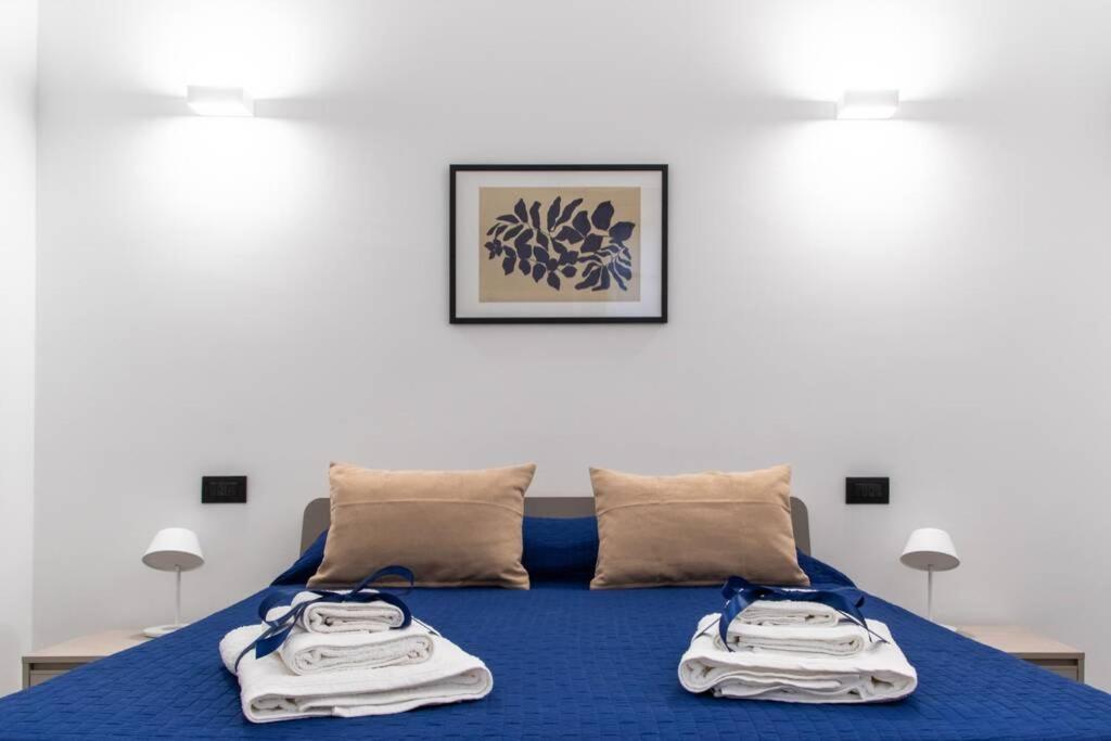 Largodoria - Viaarchivolto, Box Auto Privato Incluso Apartment Albenga Luaran gambar