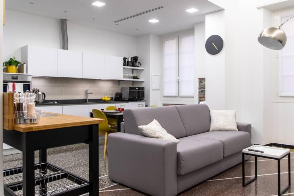 Largodoria - Viaarchivolto, Box Auto Privato Incluso Apartment Albenga Luaran gambar