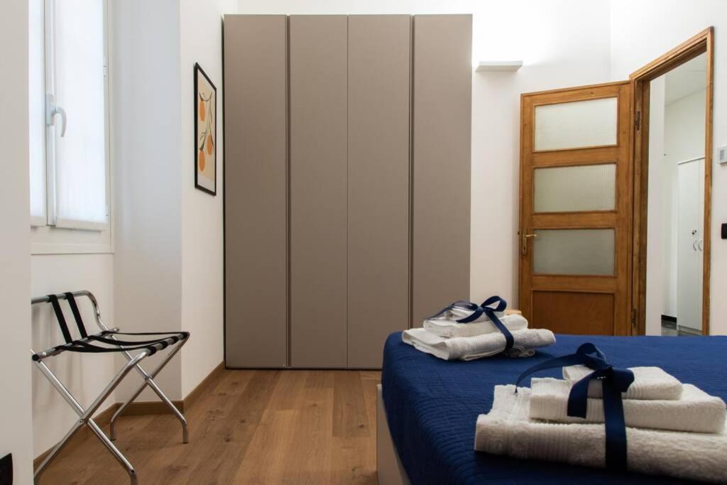 Largodoria - Viaarchivolto, Box Auto Privato Incluso Apartment Albenga Luaran gambar
