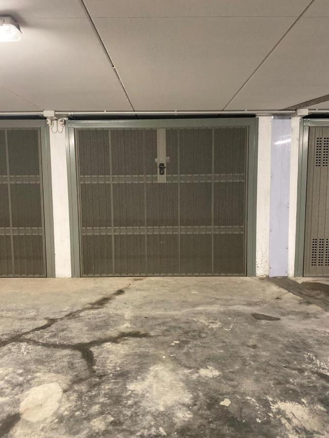 Largodoria - Viaarchivolto, Box Auto Privato Incluso Apartment Albenga Luaran gambar