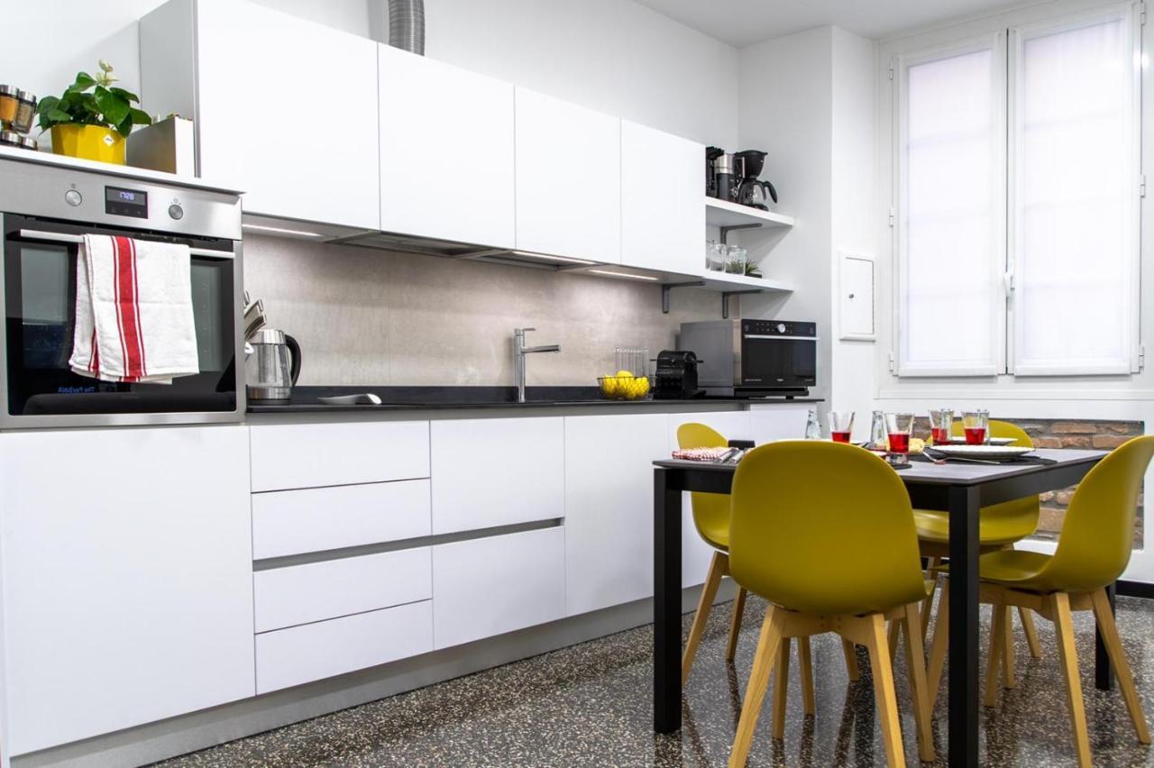 Largodoria - Viaarchivolto, Box Auto Privato Incluso Apartment Albenga Luaran gambar